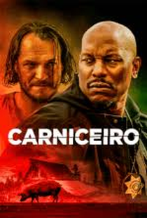Carniceiro - Poster / Capa / Cartaz - Oficial 1