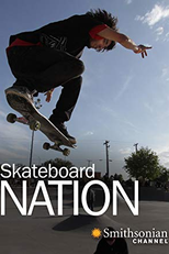 Nação Skate (Skateboard Nation)