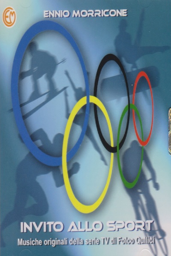  de Série Invito allo sport (1979)