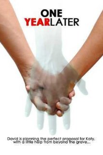 Poster de Curta One Year Later (2013)