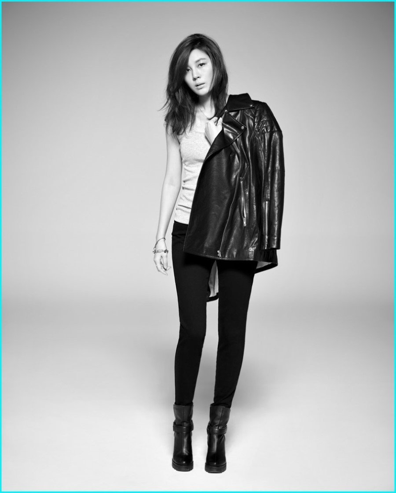 Ha-Neul Kim - Foto 6