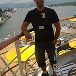 Foto de perfil de mathmartinez