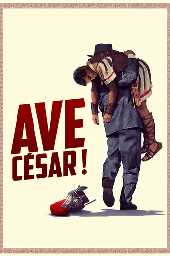  de Filme Ave, César! (2016)