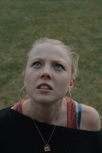 Poster de Curta Balcony (2015)