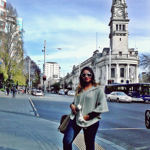 Foto de perfil de Naty Simmons