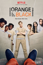 Orange Is The New Black (4ª Temporada) (Orange is The New Black (Season 4))