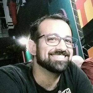 Foto de perfil de Ânderson Martins