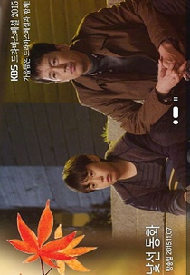 Drama Special Season 6: Strange Fairytale (드라마 스페셜 - 낯선 동화)