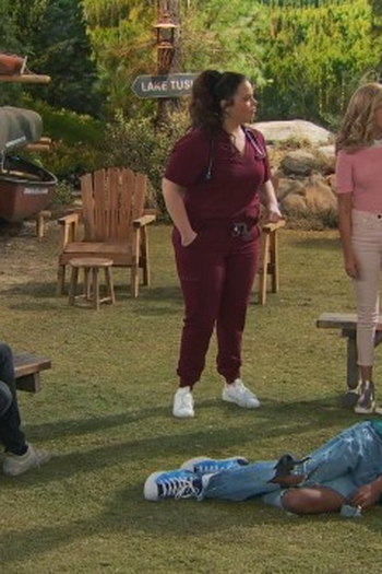 Poster de Episódio Worst Aid (2022)