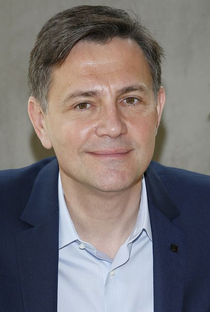 Krzysztof Ibisz - Poster 1