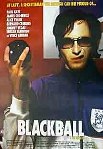 Blackball (Blackball)