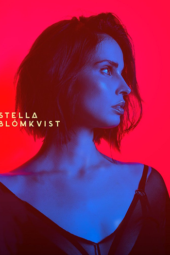 Poster de Franquia Stella Blómkvist (2017)