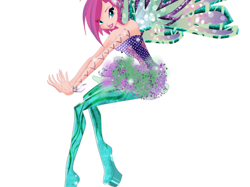 Foto 1 de O Clube das Winx (8ª Temporada)