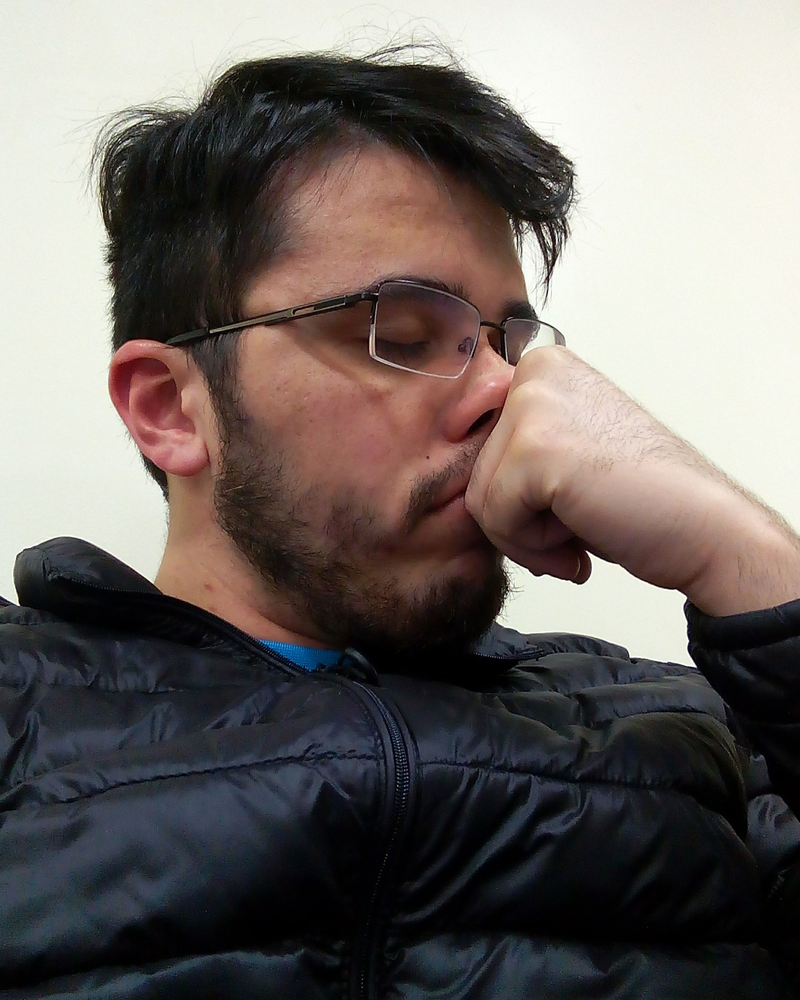 Lucas Magalhães - Foto 1