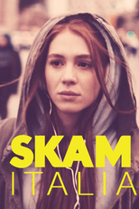 Skam Italia (1ª Temporada) (Skam Italia (1ª Temporada))