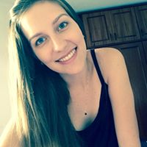 Foto de perfil de Aline