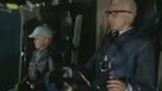Trailer: Joe 90 - The Most Special Agent_01(dublado PtBr).avi