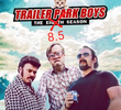 Trailer Park Boys (8.5ª Temporada)