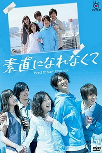  de Série Sunao ni Narenakute  (2010)