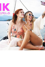 Pink - Love of Girls (2ª Temporada) (Pink - Love of Girls 2)