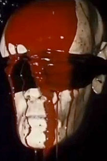 Poster de Curta High and Heimkiller (1967)