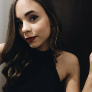 Foto de perfil de Ana Flávia