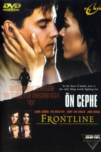  de Filme Linha de Frente (1999)