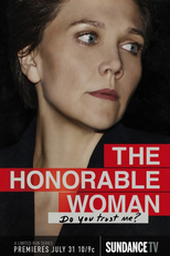 The Honourable Woman (1ª Temporada) (The Honourable Woman (Season 1))