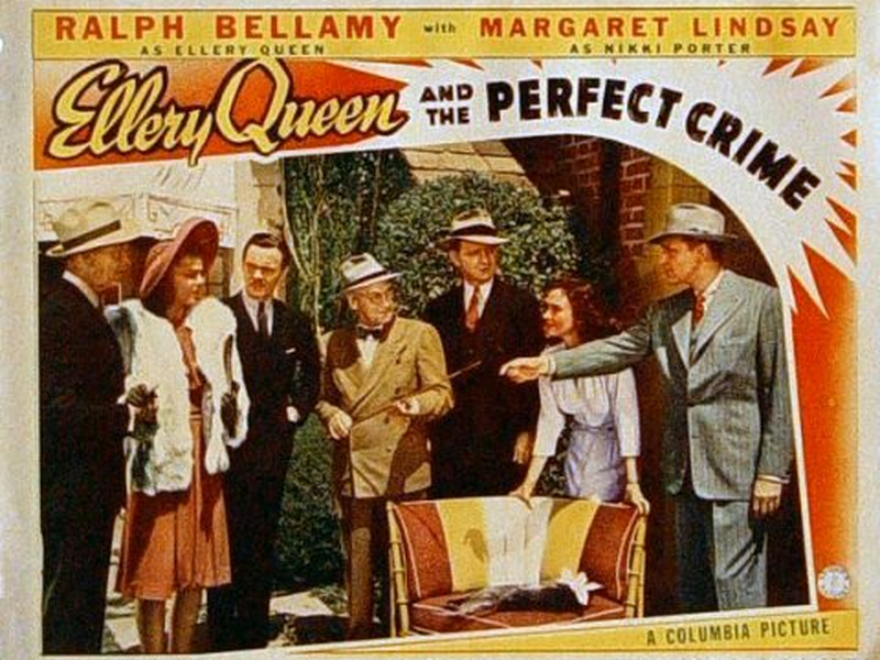 Foto 1 de A Sombra da Morte