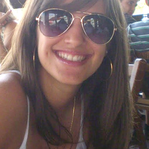 Foto de perfil de Paula Resende Mundim