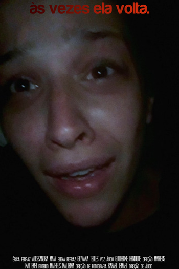  de Curta Às Vezes Ela Volta (2020)