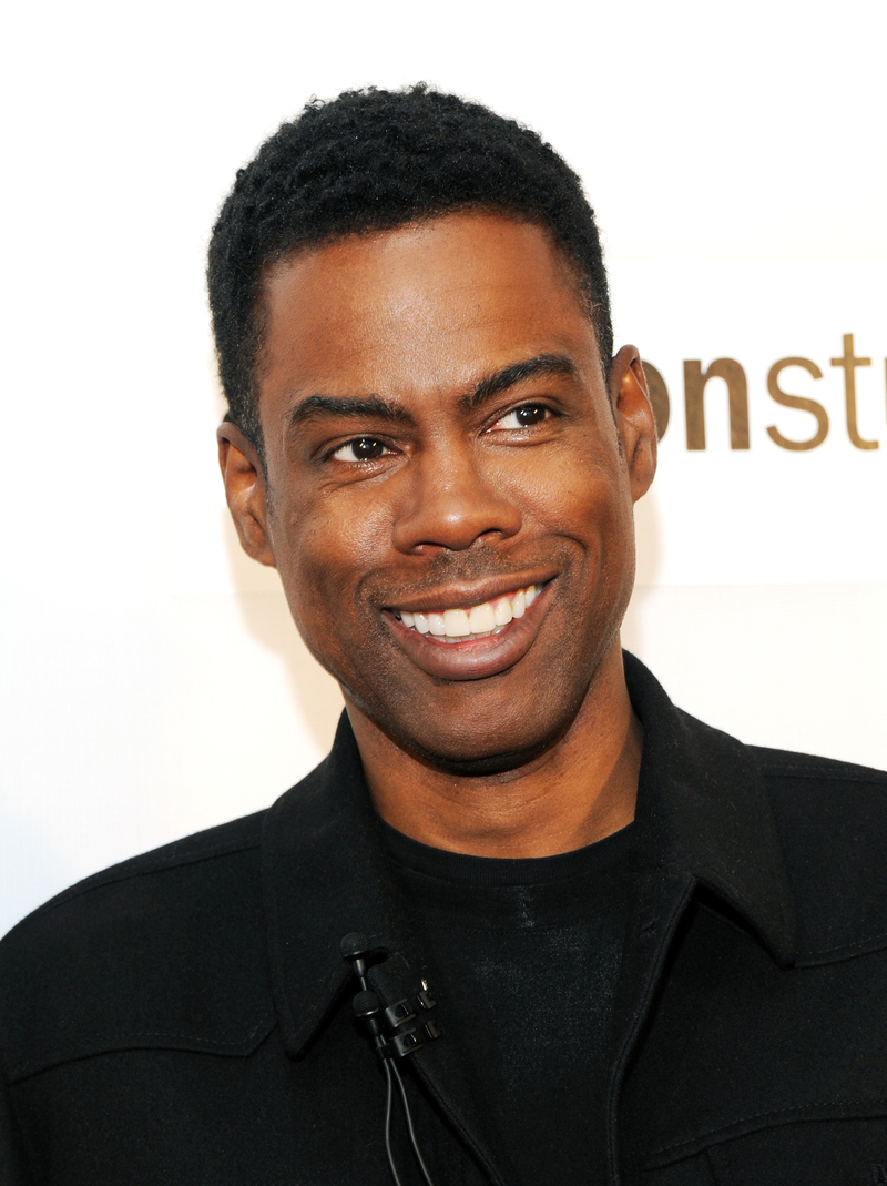 Chris Rock - Foto 3