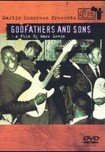 The Blues - Godfathers and Sons (The Blues - Godfathers and Sons)