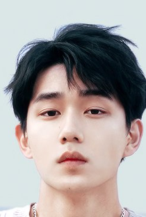Fang Xiao Dong - Poster 1