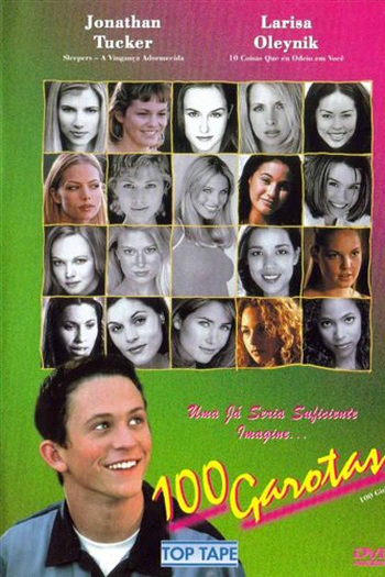  de Filme 100 Garotas (2000)