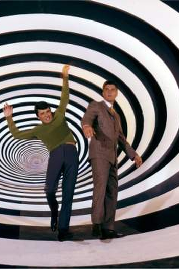  de Série O Túnel do Tempo (1ª Temporada) (1966)