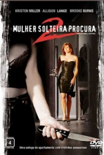 Mulher Solteira Procura 2 - Poster / Capa / Cartaz - Oficial 2