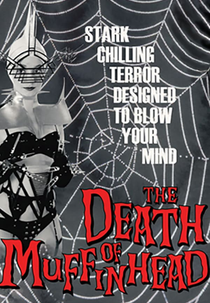 The Death of Muffinhead (The Death of Muffinhead)