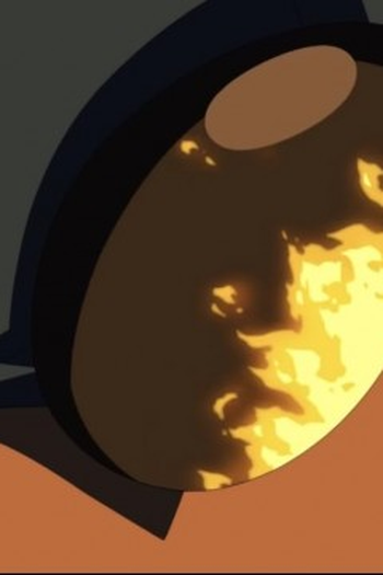 Poster de Episódio HURM (2026)