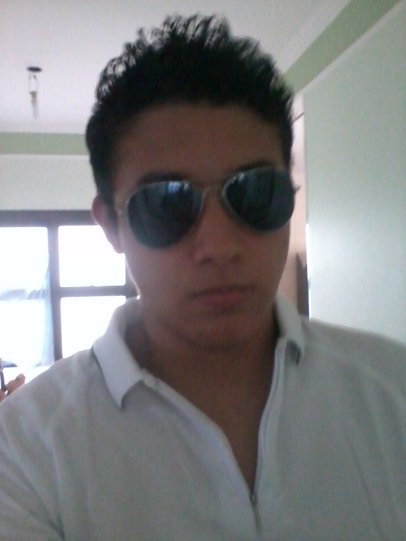 Tiago Agostinho - Foto 2