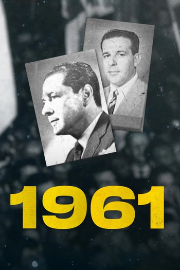 Poster de Franquia 1961 (2025)