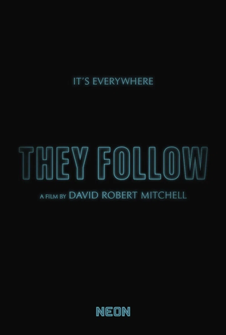 Poster 1 de Filme They Follow (2027)