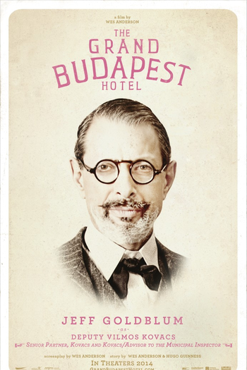  de Filme O Grande Hotel Budapeste (2014)