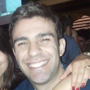 Foto de perfil de Taynã