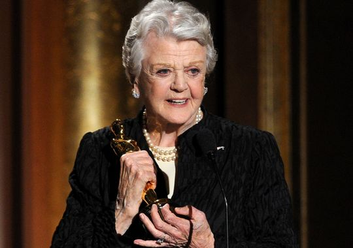 Angela Lansbury - Foto 2