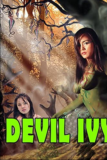 Poster de Filme Devil Ivy (2006)
