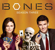 Bones (3ª Temporada)