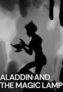Aladdin E A Lâmpada Mágica (Aladdin And The Magic Lamp)