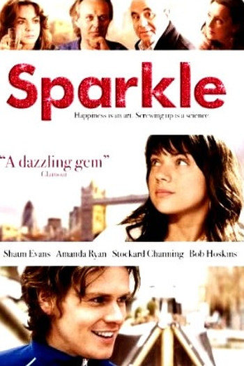 Poster de Filme Sparkle (2007)
