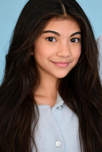 Madison Skyy Polan - Poster 1